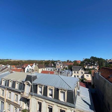 Appartement Wimereux, Plage Et Restaurants Luaran gambar