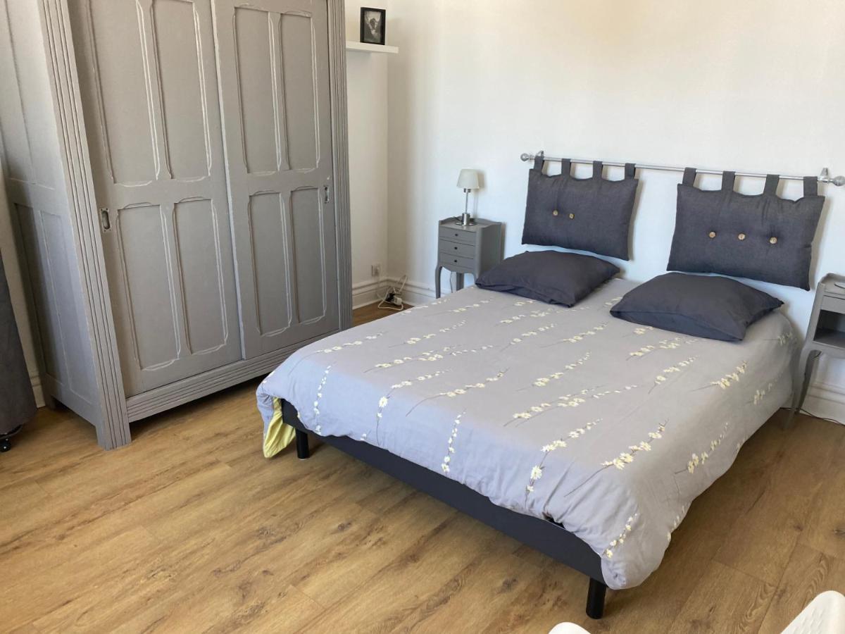 Appartement Wimereux, Plage Et Restaurants Luaran gambar