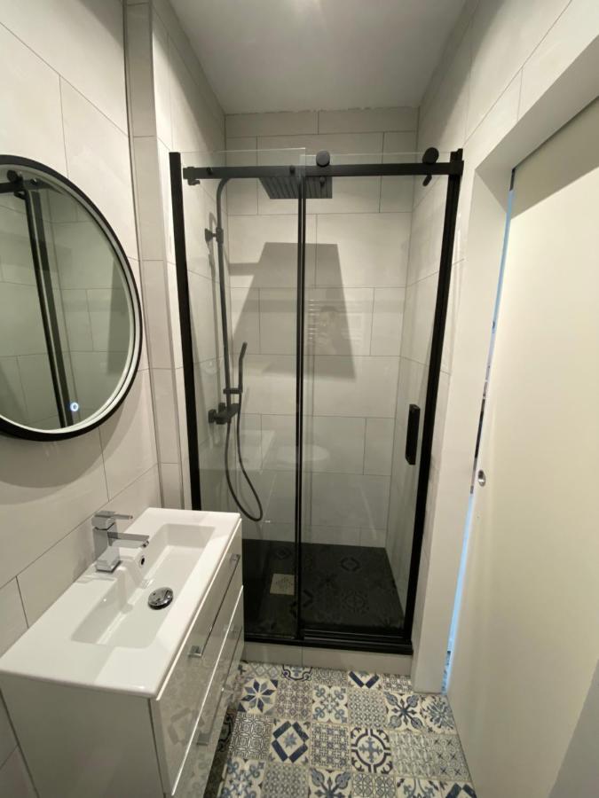 Appartement Wimereux, Plage Et Restaurants Luaran gambar
