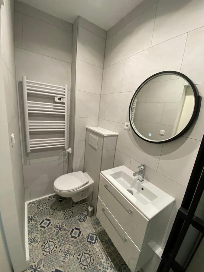 Appartement Wimereux, Plage Et Restaurants Luaran gambar